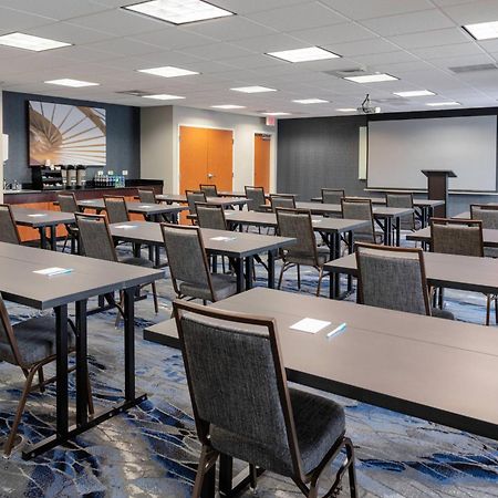 Fairfield Inn & Suites By Marriott Matthews Charlotte Buitenkant foto