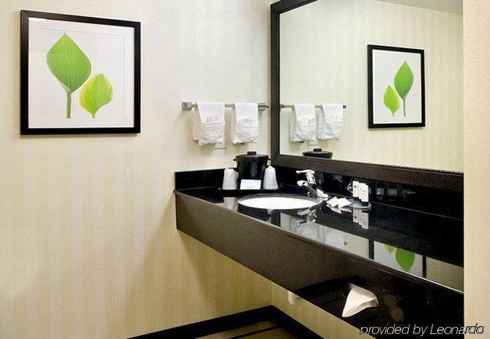 Fairfield Inn & Suites By Marriott Matthews Charlotte Buitenkant foto