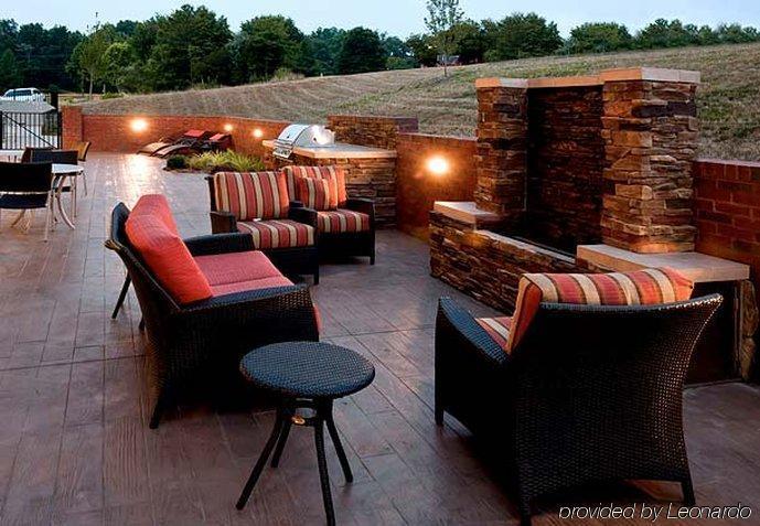 Fairfield Inn & Suites By Marriott Matthews Charlotte Buitenkant foto